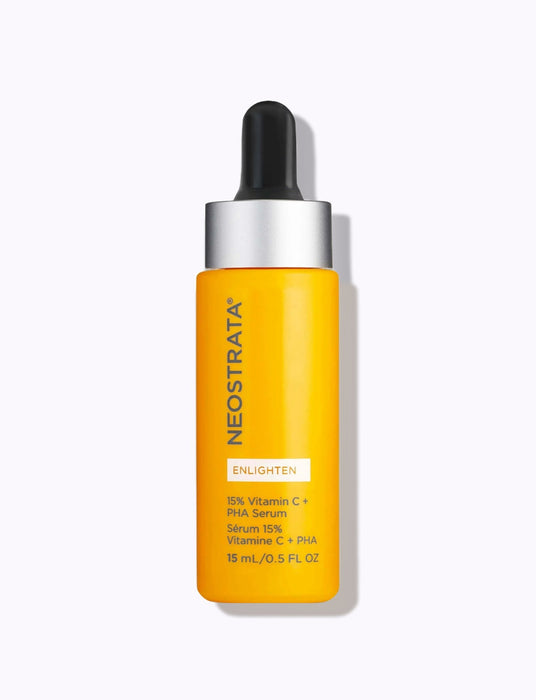 NEOSTRATA Enlighten 15% Vitamin C + PHA Serum - DermStreet