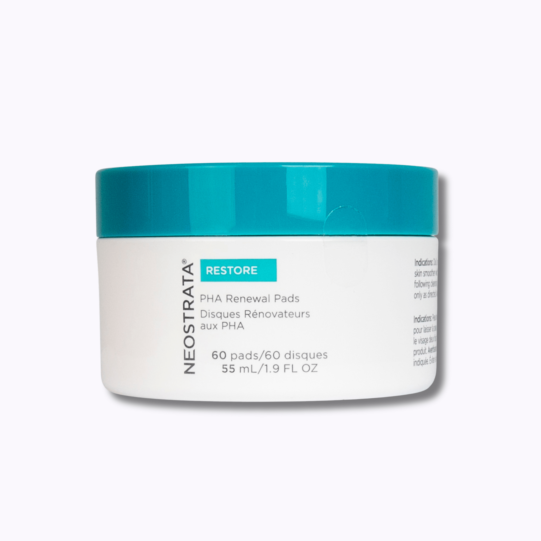 NEOSTRATA Restore PHA Renewal Pads - DermStreet