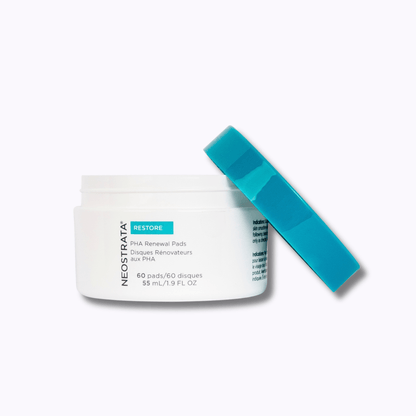 NEOSTRATA Restore PHA Renewal Pads - DermStreet