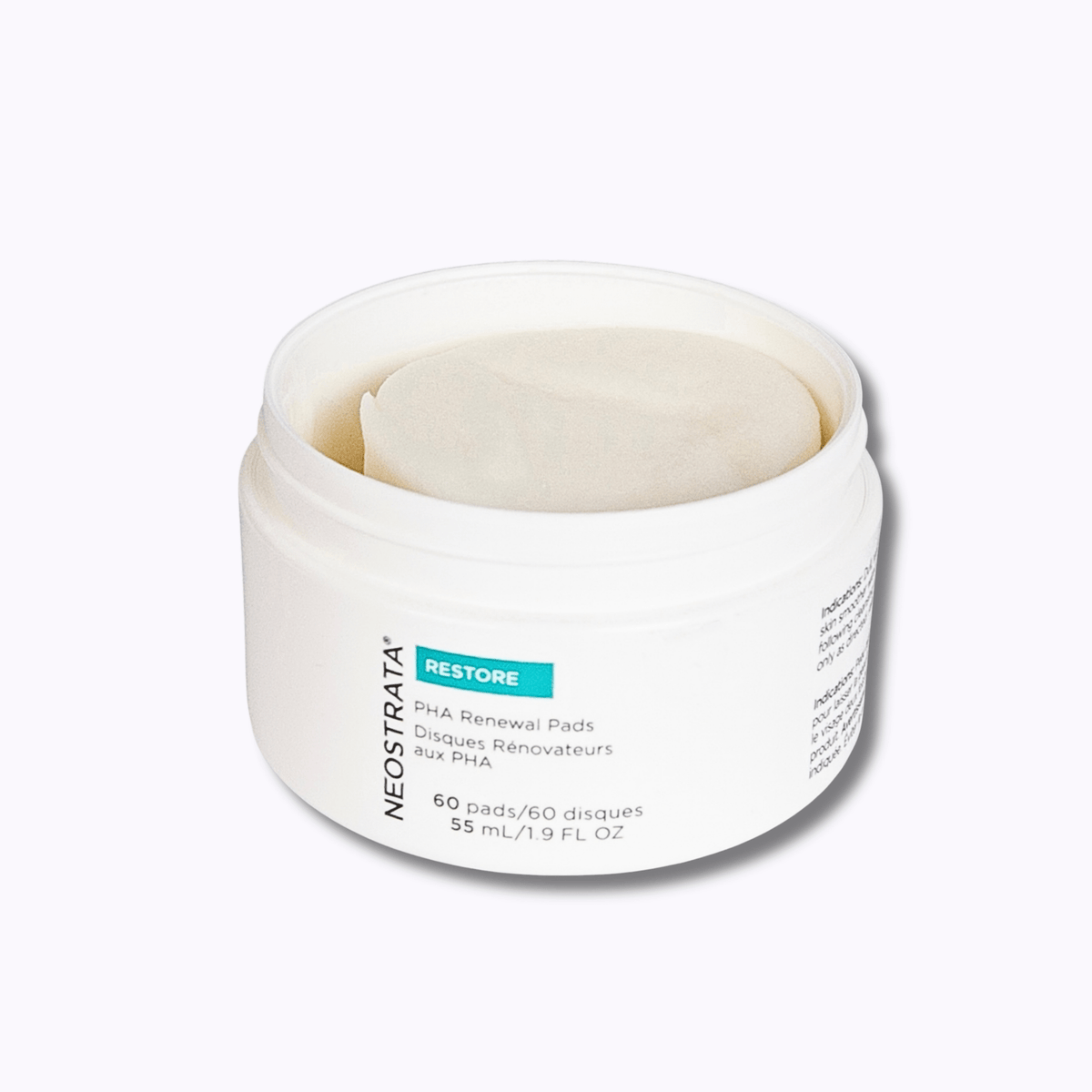 NEOSTRATA Restore PHA Renewal Pads - DermStreet