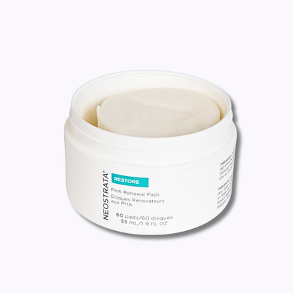 NEOSTRATA Restore PHA Renewal Pads - DermStreet