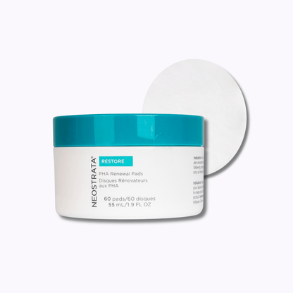 NEOSTRATA Restore PHA Renewal Pads - DermStreet