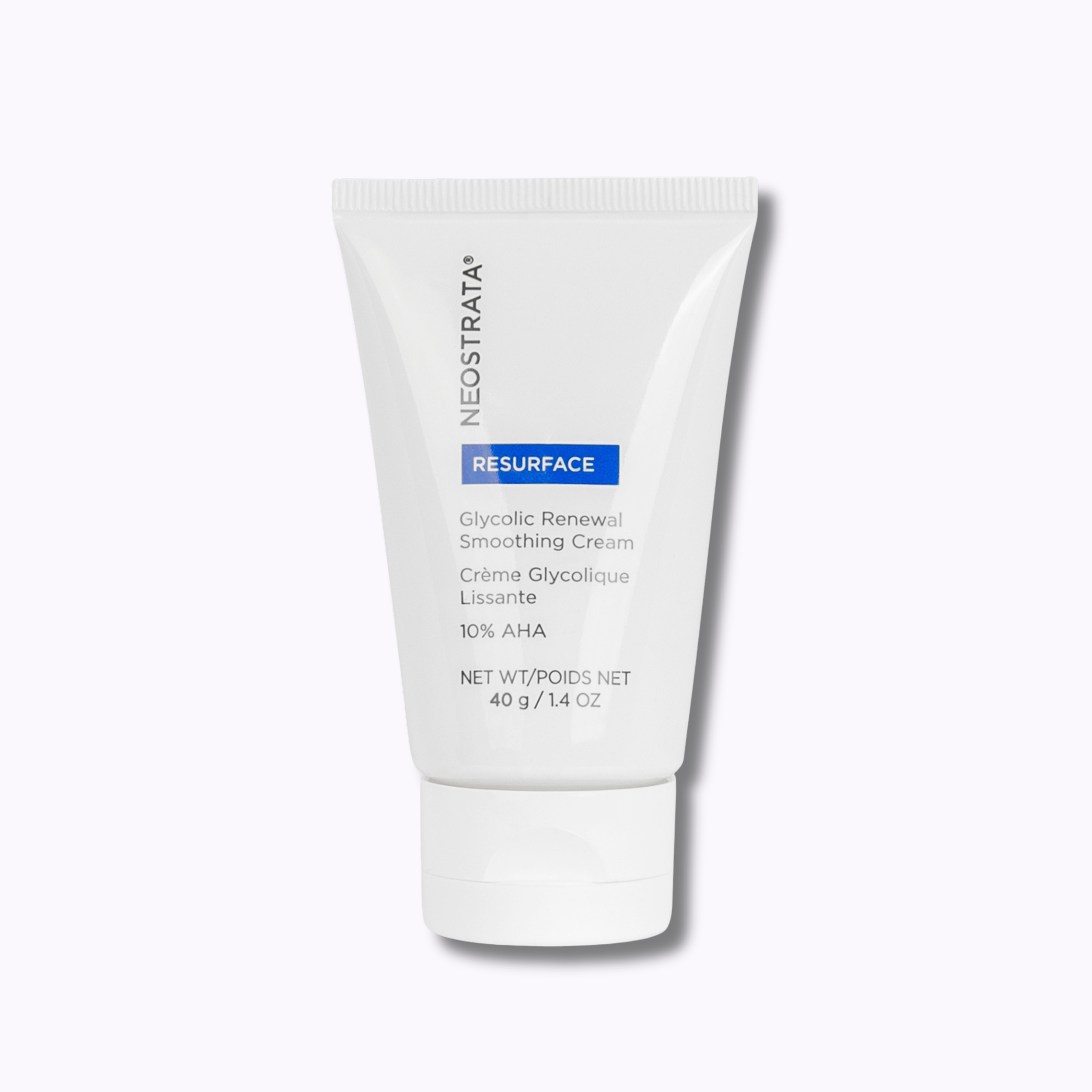 NEOSTRATA Resurface Glycolic Renewal Smoothing Cream