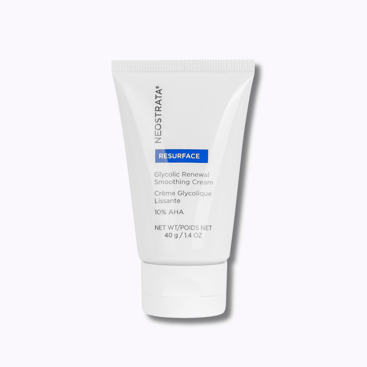 NEOSTRATA Resurface Glycolic Renewal Smoothing Cream - DermStreet