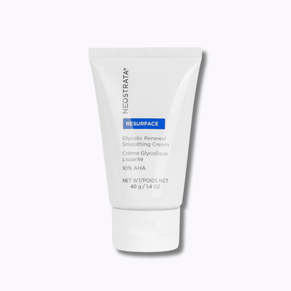 NEOSTRATA Resurface Glycolic Renewal Smoothing Cream - DermStreet