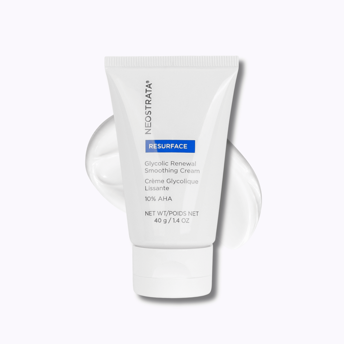 NEOSTRATA Resurface Glycolic Renewal Smoothing Cream - DermStreet