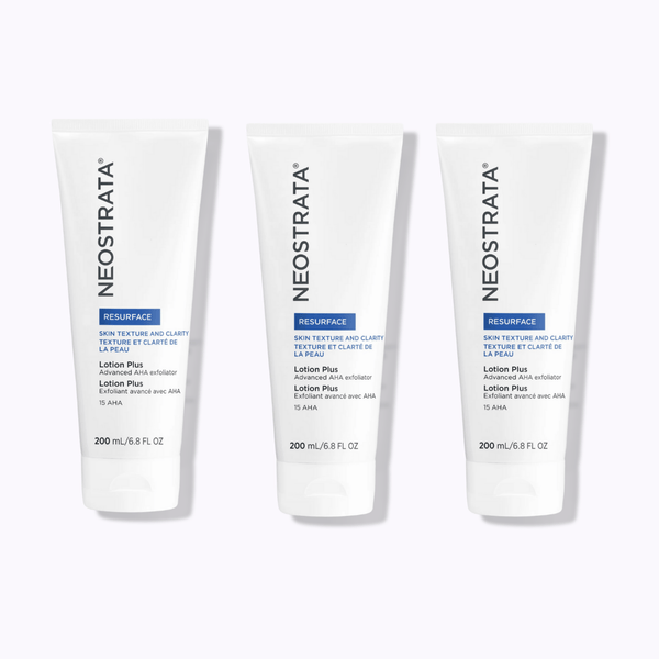 NEOSTRATA Resurface Lotion Plus – DermStreet