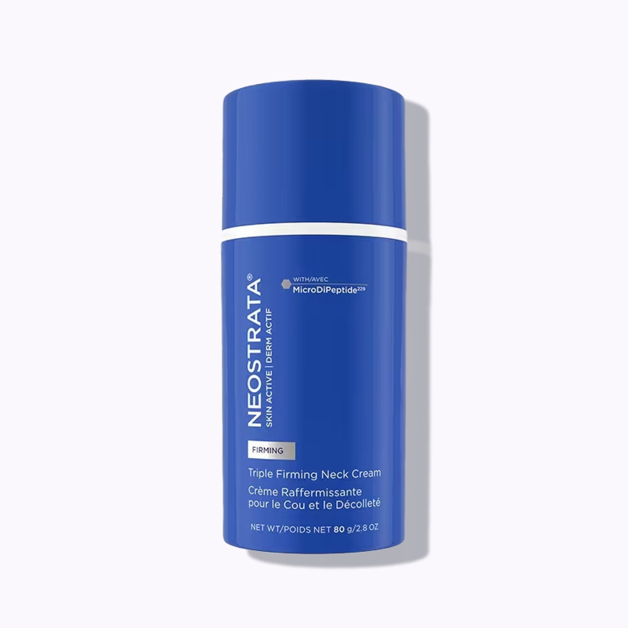 NEOSTRATA Skin Active Triple Firming Neck Cream with MicroDiPeptide229 - DermStreet