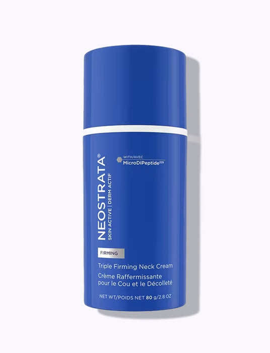 NEOSTRATA Skin Active Triple Firming Neck Cream with MicroDiPeptide229 - DermStreet