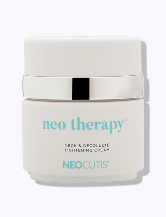 Neocutis Neo Therapy Neck & Décolleté Tightening Cream - DermStreet