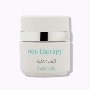 Neocutis Neo Therapy Neck & Décolleté Tightening Cream