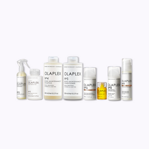 OLAPLEX Complete Revitalizing Hair Set