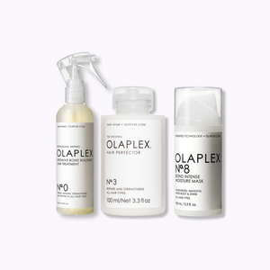 OLAPLEX Bond Hydrate Repair Trio