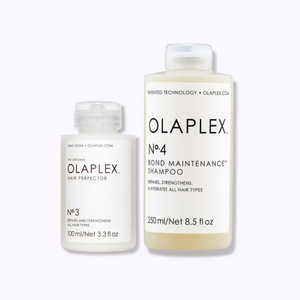 OLAPLEX Treatment & Shampoo Combo