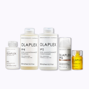 OLAPLEX Essential Repair & Strength Bundle