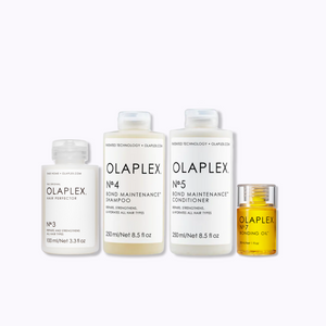 OLAPLEX Essential Repair and Strength Kit