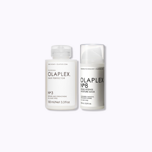 OLAPLEX Strength & Hydration Duo