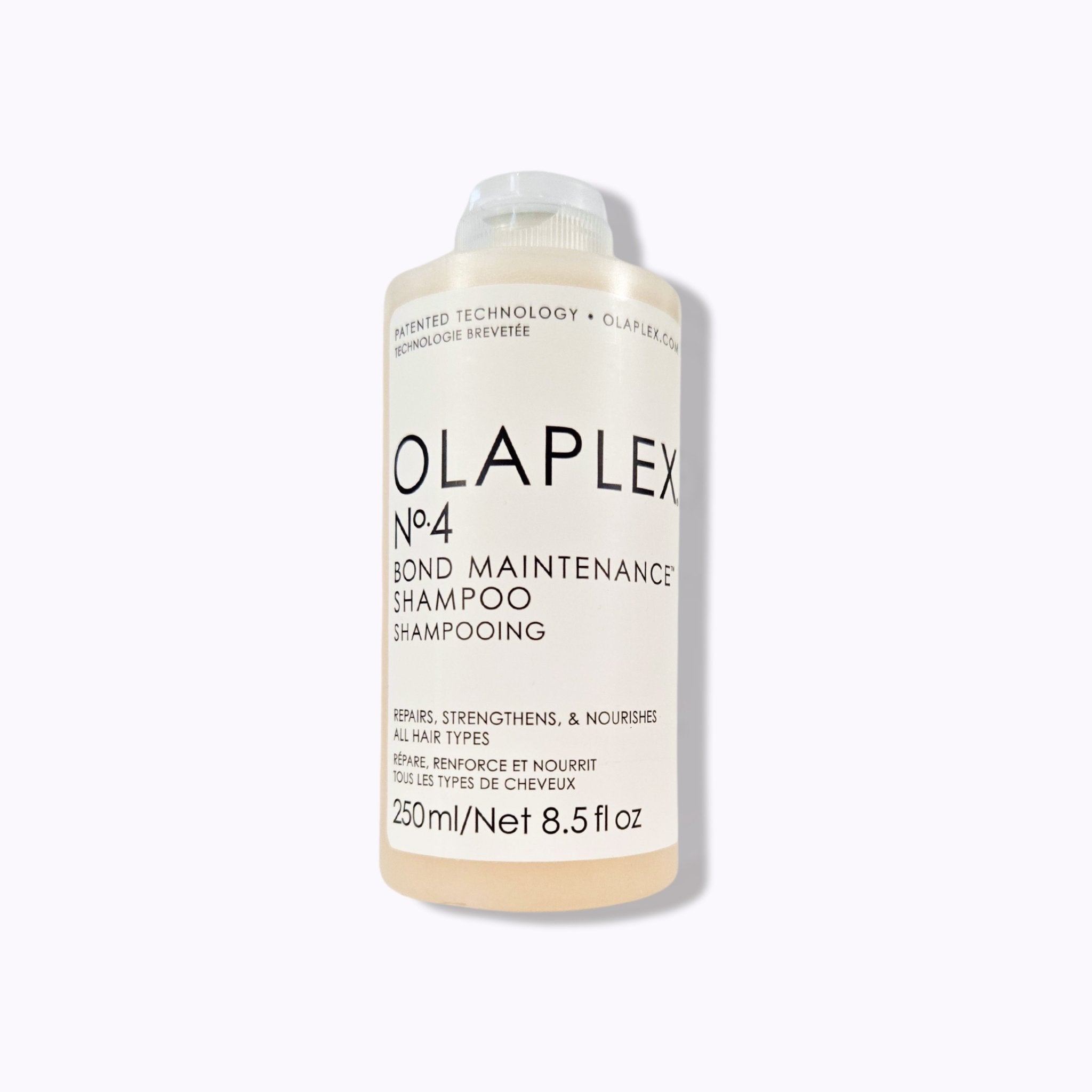 OLAPLEX No. 4 Bond Maintenance Shampoo - DermStreet