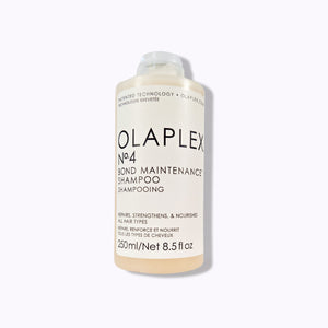 OLAPLEX No. 4 Bond Maintenance Shampoo