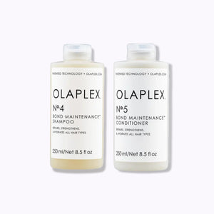 OLAPLEX Bond Maintenance Shampoo & Conditioner