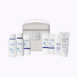 Obagi Nu - Derm Fx System - Normal to Dry (7 - piece set) - DermStreet