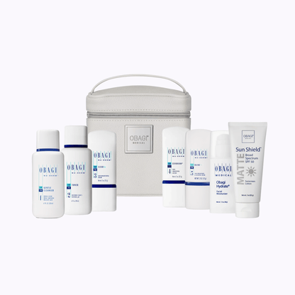 Obagi Nu - Derm Fx System - Normal to Dry (7 - piece set) - DermStreet