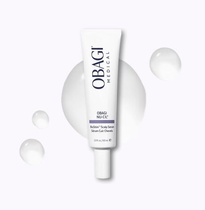 Obagi BioStim Scalp Serum - DermStreet