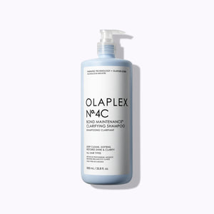 OLAPLEX No. 4C Clarifying Shampoo