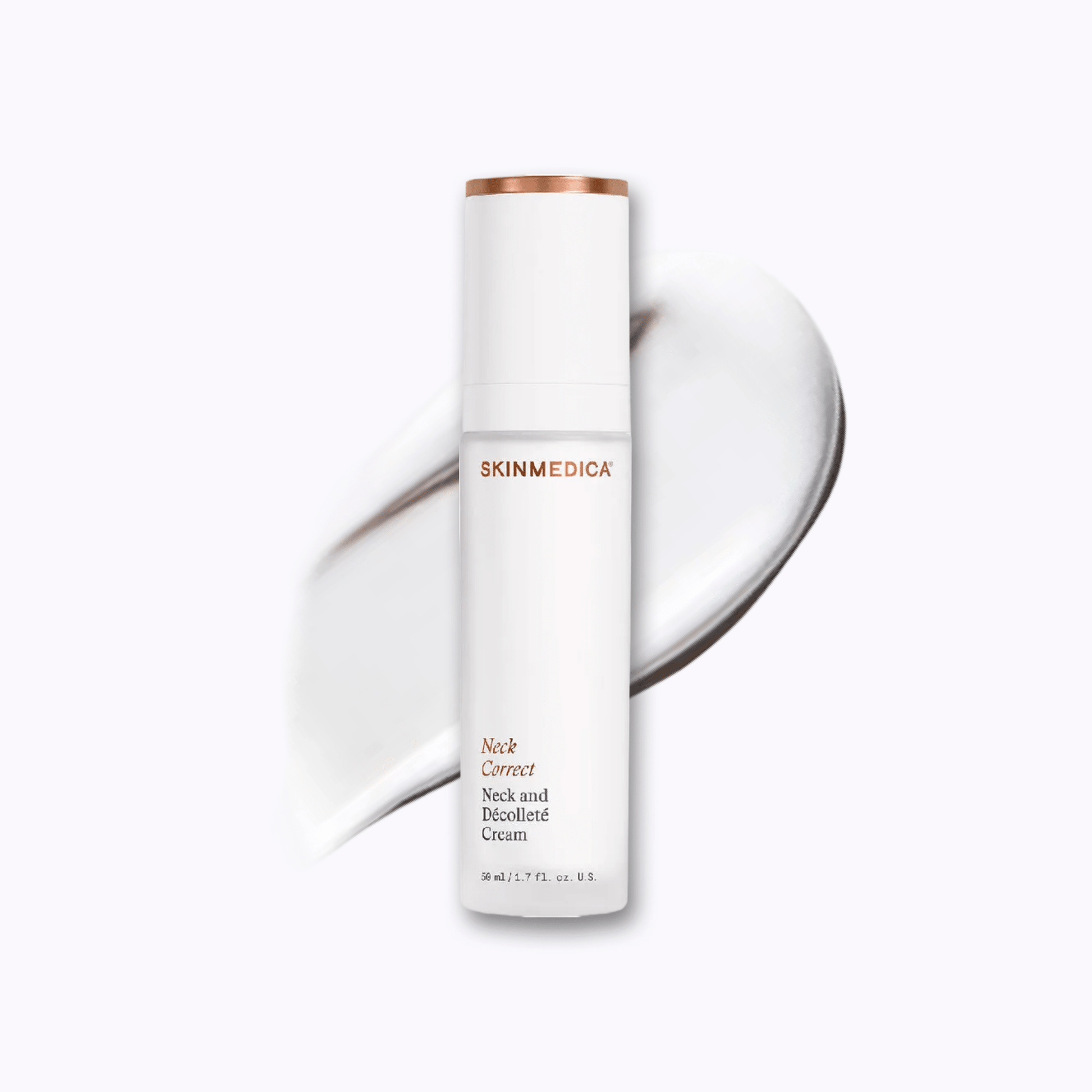 SkinMedica Neck Correct Neck and Décolleté Cream - DermStreet