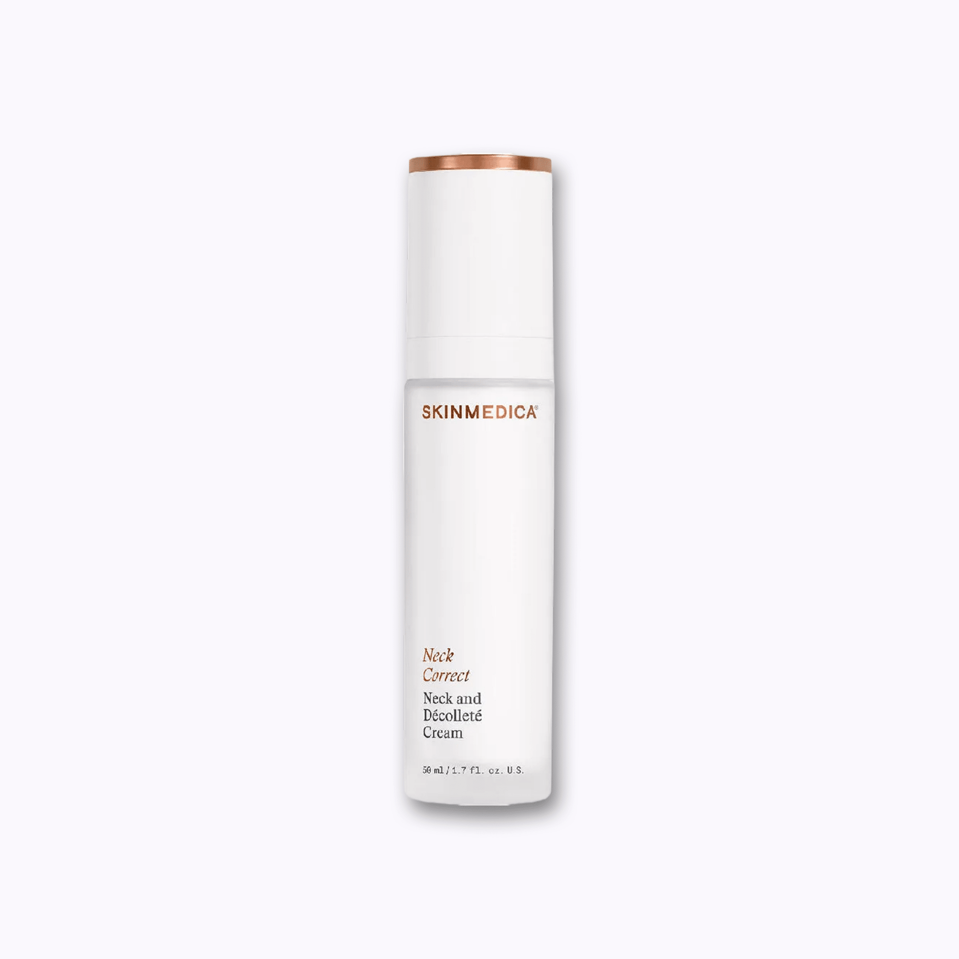 SkinMedica Neck Correct Neck and Décolleté Cream - DermStreet