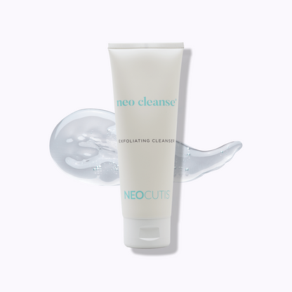 Neocutis Neo Cleanse Exfoliating Skin Cleanser