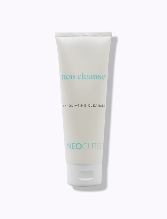 Neocutis Neo Cleanse Exfoliating Skin Cleanser - DermStreet