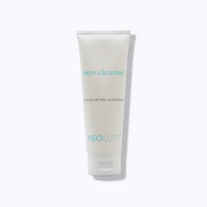 Neocutis Neo Cleanse Exfoliating Skin Cleanser