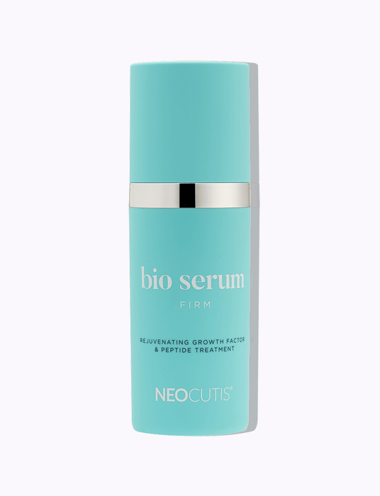 Neocutis Bio Serum Firm Rejuvenating Growth Factor & Peptide Treatment - DermStreet
