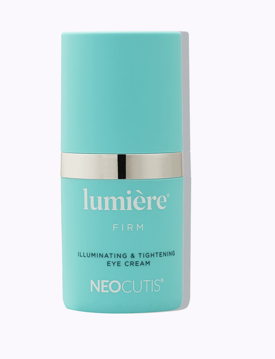 Neocutis Lumière Firm Illuminating & Tightening Eye Cream - DermStreet