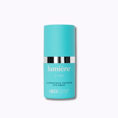 Neocutis Lumière Firm Illuminating & Tightening Eye Cream - DermStreet