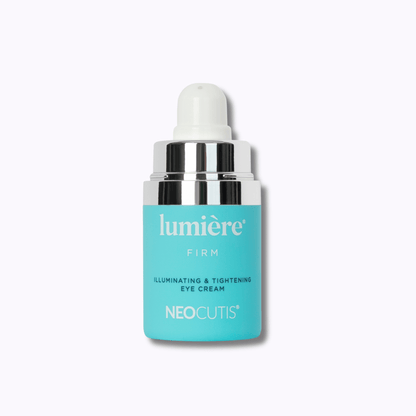 Neocutis Lumière Firm Illuminating & Tightening Eye Cream - DermStreet
