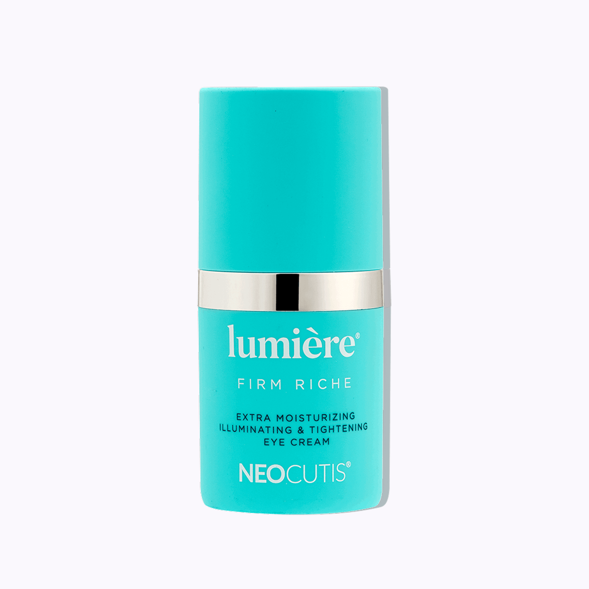 Neocutis Lumiére Firm Riche Extra Moisturizing Illuminating & Tightening Eye Cream - DermStreet