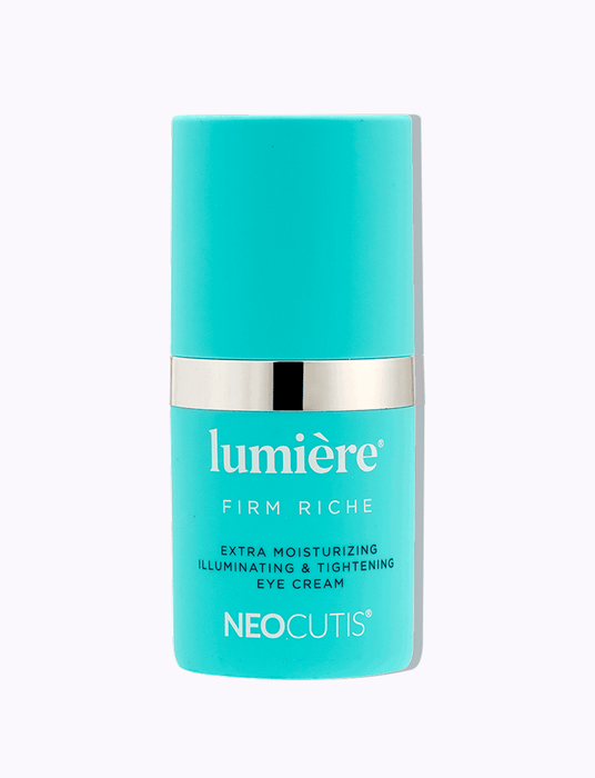 Neocutis Lumiére Firm Riche Extra Moisturizing Illuminating & Tightening Eye Cream - DermStreet