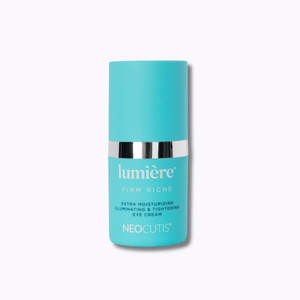 Neocutis Lumiére Firm Riche Extra Moisturizing Illuminating & Tightening Eye Cream - DermStreet