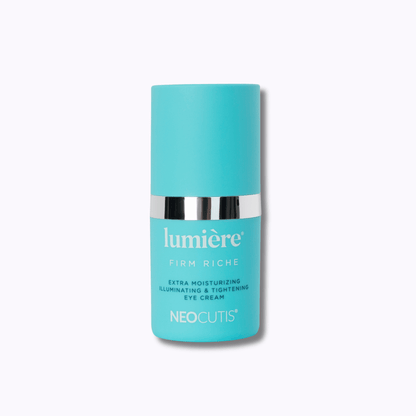 Neocutis Lumiére Firm Riche Extra Moisturizing Illuminating & Tightening Eye Cream - DermStreet