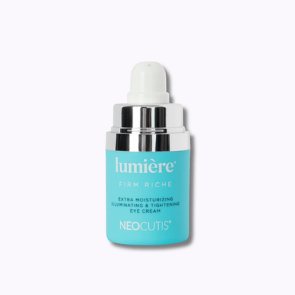 Neocutis Lumiére Firm Riche Extra Moisturizing Illuminating & Tightening Eye Cream - DermStreet