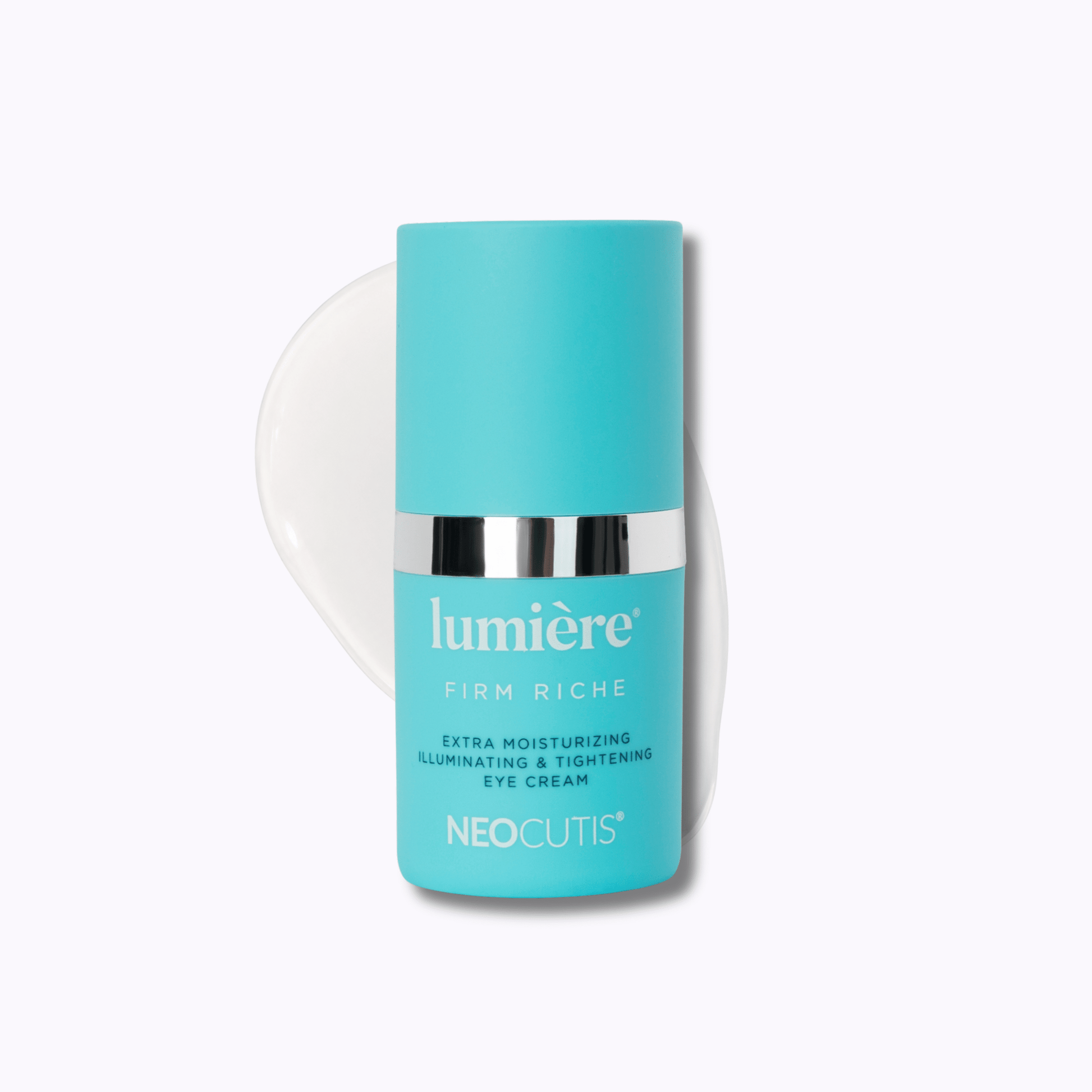 Neocutis Lumiére Firm Riche Extra Moisturizing Illuminating & Tightening Eye Cream - DermStreet