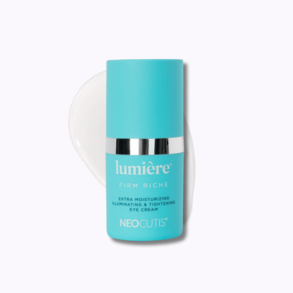 Neocutis Lumiére Firm Riche Extra Moisturizing Illuminating & Tightening Eye Cream - DermStreet