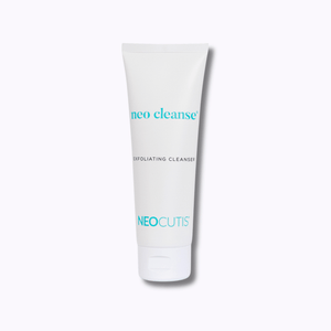 Neocutis Neo Cleanse Exfoliating Skin Cleanser - DermStreet