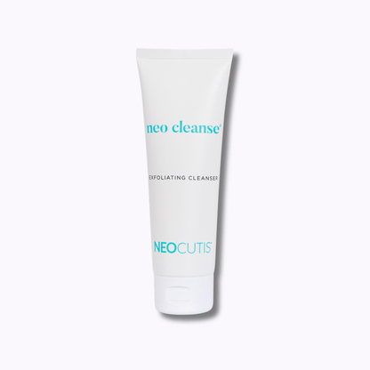 Neocutis Neo Cleanse Exfoliating Skin Cleanser - DermStreet