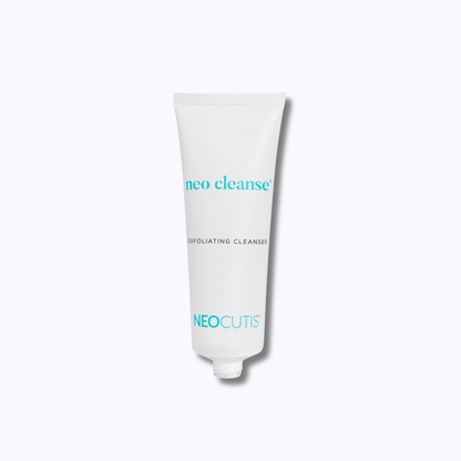 Neocutis Neo Cleanse Exfoliating Skin Cleanser - DermStreet
