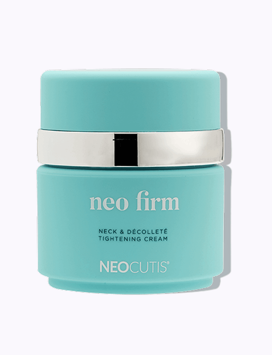 Neocutis Neo Firm Neck & Décolleté Tightening Cream - DermStreet