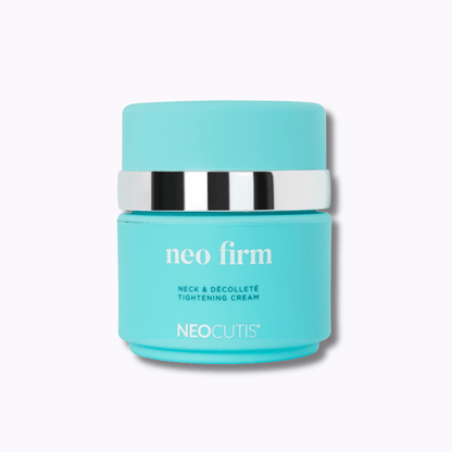Neocutis Neo Firm Neck & Décolleté Tightening Cream - DermStreet