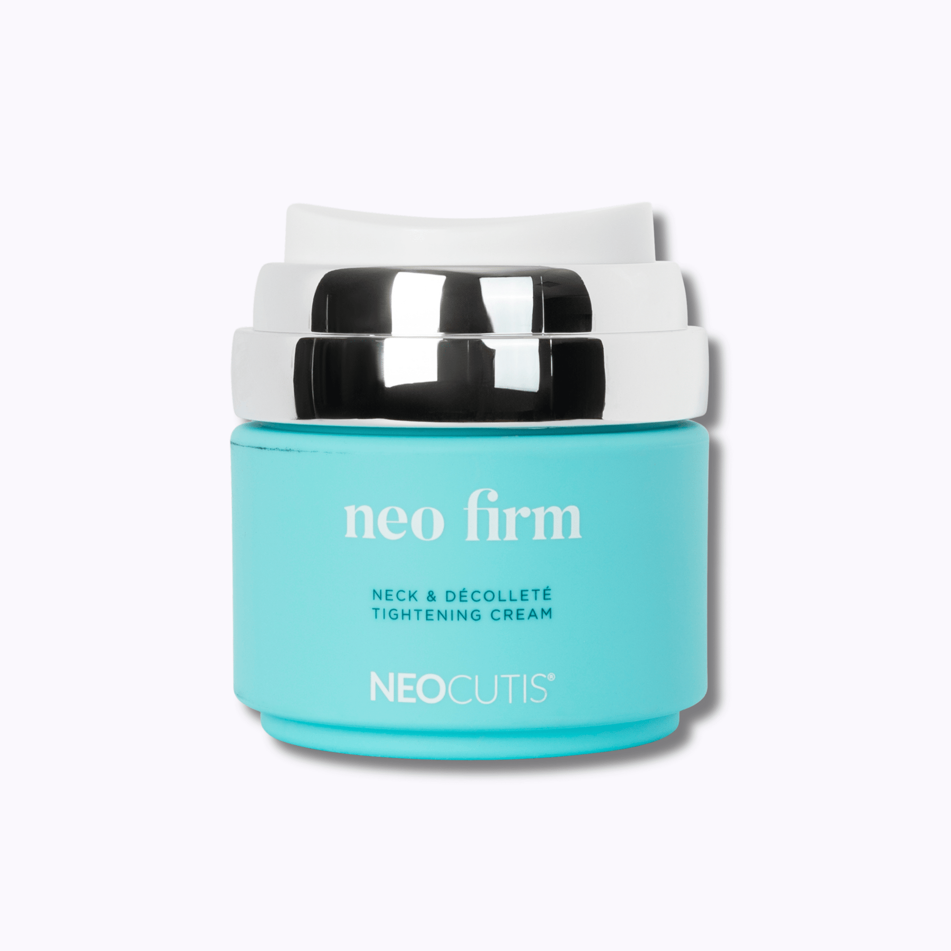 Neocutis Neo Firm Neck & Décolleté Tightening Cream - DermStreet